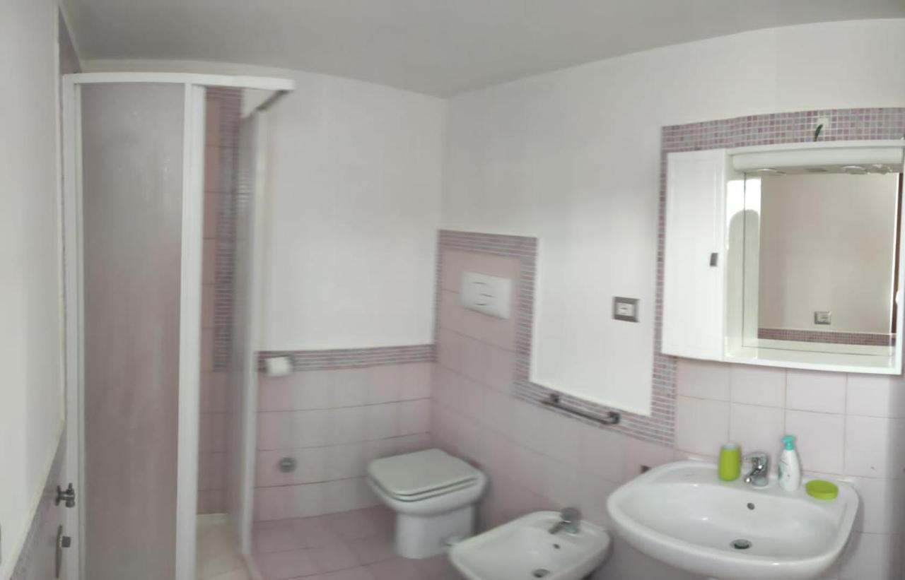 Appartamento Tamburro Campobasso Exterior photo